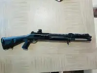 Benelli m4 Orange County