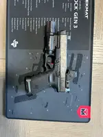 Glock 19 gen 3