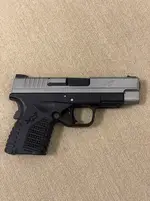 WTS: Upgraded Springfield XDS 45 4" – Powder River & Overwatch Upgrades + Tac Pak (Orange County)