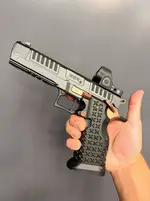 Jacob Grey Nox9