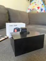 Holosun EPS Carry