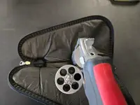 Taurus Raging Bull .44 Magnum - Off-Roster Riverside County