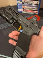 Glock 17c.3 talo