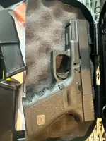NEW GLOCK 19C GEN/ WILL TRADE FOR M&P 2.0 CARRY COMP
