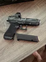 Glock 45.6