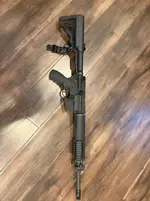 ROCK RIVER ARMS LAR15 ELITE COMP