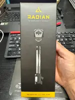 Radian Afterburner/Ramjet for Gen5 G19X/G19/G45