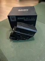 Vortex amg uh1 gen 2 and unity riser