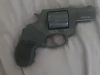 Taurus 856 .38 special +300 rounds