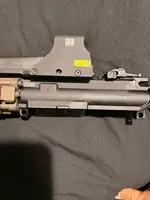 Daniel defense 5.56 SOCOM upper