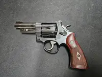 S&W Model 27 Classic
