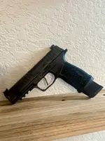 Sig Sauer P365 Fuse