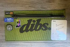 WTS/ WTT  18” Criterion Hbar Barrel
