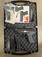 PRICE DROP HK P2000SKV3