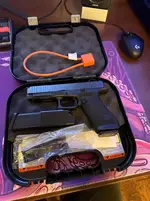 NEW Glock 17 Gen 6 BNIB