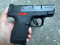 M&P Shield Plus- East Bay