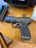 Canik Mete Mc9