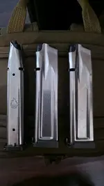 Atlas 2011 Mags