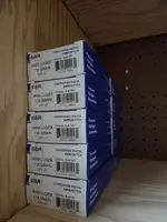 ($0.35/rd) 9mm 115gr +P XTP Hollow Point (Livermore)