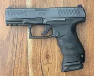 Walther PPQ