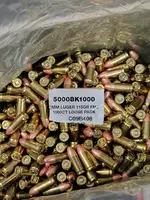 AMMO Misc. 40, 41, 450, 243, 300 blackout,  Will trade for 44 Magnum or 7.62x54R
