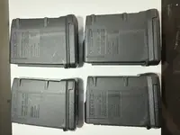 (4) Magpul Gen M3 10rd -San Diego