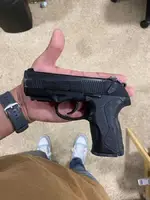 Beretta PX4 Storm