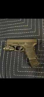 Glock 30