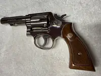 S&W 38 Special CTG