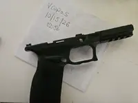 Springfield echelon 4.5f factory grip module/accesories