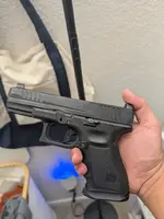 Glock 19 Gen 3