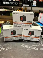 Holosun AEMS Macro MRS Red  - San Clemente - Will Ship