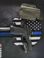 Springfield Prodigy 4.25in