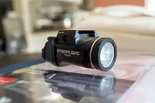 Streamlight TLR-7 HL-X Sub, USB-C, 1913 Rail