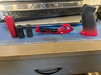 AR Accessories & ADE Optic