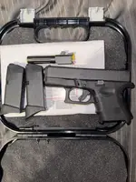 GLOCK 27/26 GEN 3