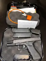 Glock 37 Gen 3
