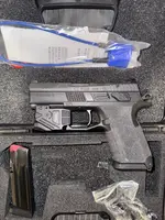 CZ P07 9mm