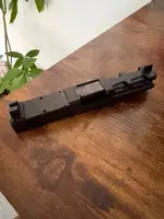 Zaffiri Precision ZPS.4 complete slide