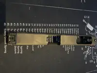 Glock 34 slide