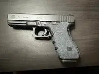 Glock 21 gen 3. trade for Glock 30