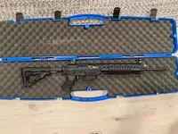 SIG SWAT 556 rifle - Orange County
