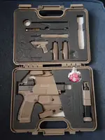 Canik Mete MC9LS (optic included)