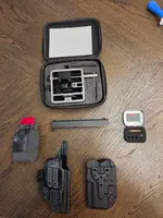 Glock 19 Gen 3 OEM Slide + Accessories/Tools (Union City)