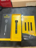 Radian Ramjet & Compressor quick tune kit