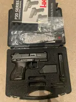 HK P30 SKS V3