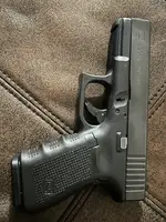 Glock 23 Gen 4