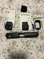Smith & Wesson M&P 2.0 Slide & Accessories
