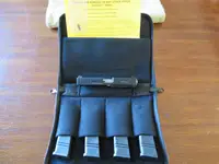 Advantage Arms 22lr Conversion Kit For Glock 19/23 Gen 4 - San Diego