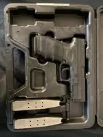 Springfield XD-45
